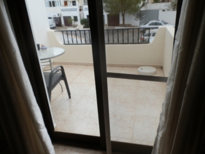 Apartment - For rent - Ciudad Quesada - Alicante