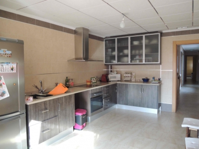 Apartment - For rent - Almoradí - Alicante