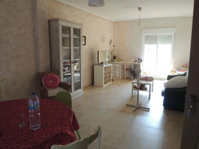 Apartment - For rent - Almoradí - Alicante