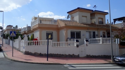 Quatro house - For sale - Ciudad Quesada - Alicante
