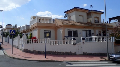 Quatro house - For rent - Ciudad Quesada - Alicante