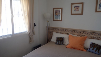 Quatro house - For rent - Ciudad Quesada - Alicante