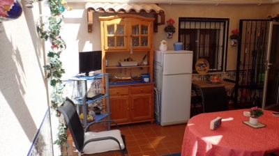 Quatro house - For rent - Ciudad Quesada - Alicante