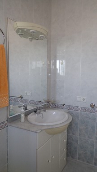 Duplex - For rent - Ciudad Quesada - Alicante