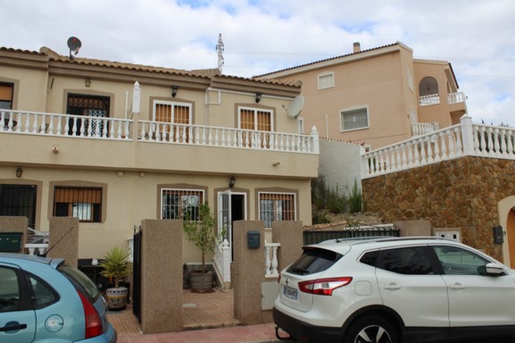 Duplex - For sale - Ciudad Quesada - Alicante