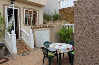 Duplex - For rent - Ciudad Quesada - Alicante