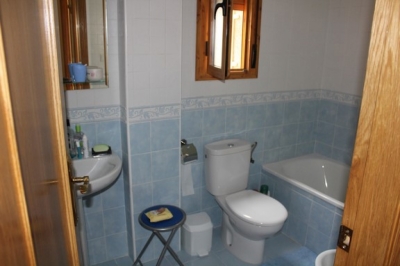 Duplex - For rent - Ciudad Quesada - Alicante