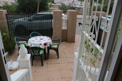 Duplex - For rent - Ciudad Quesada - Alicante