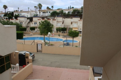 Duplex - For rent - Ciudad Quesada - Alicante