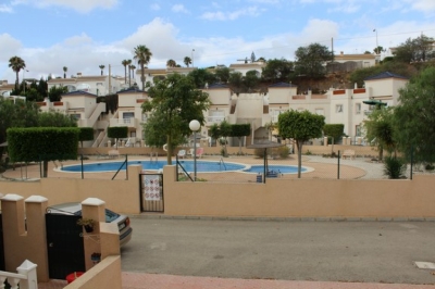 Duplex - For rent - Ciudad Quesada - Alicante