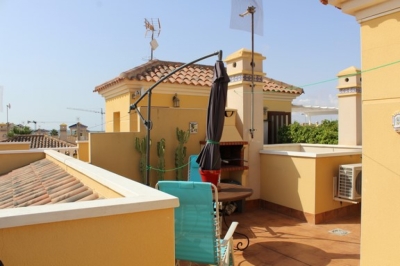 Duplex - For rent - Guardamar del Segura - Alicante