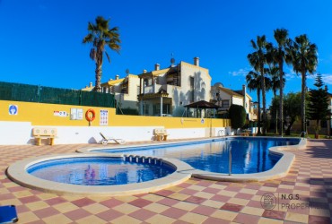 Duplex - For rent - Guardamar del Segura - Alicante
