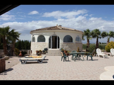 Finca - For rent - Rojales - Alicante