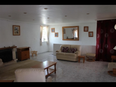 Finca - For rent - Rojales - Alicante