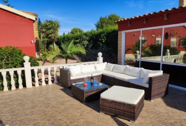 Finca - For rent - Dolores - Alicante