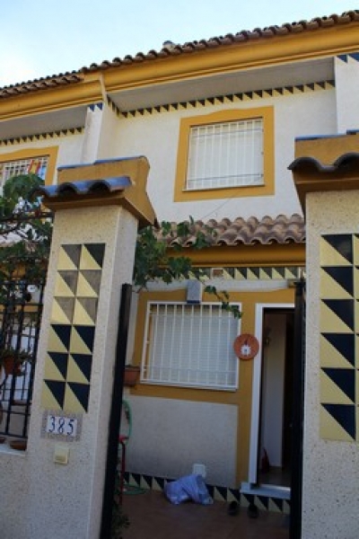 Duplex - For sale - Guardamar del Segura - Alicante