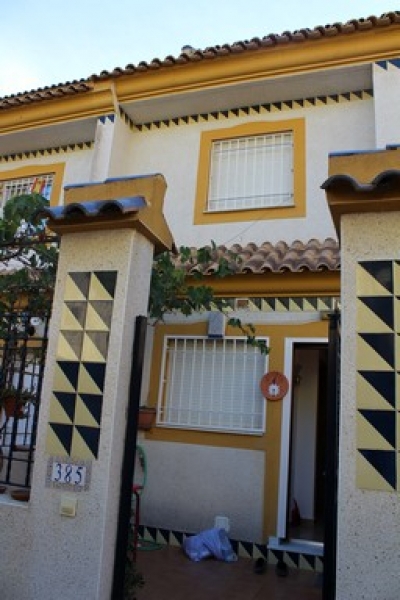 Duplex - For rent - Guardamar del Segura - Alicante