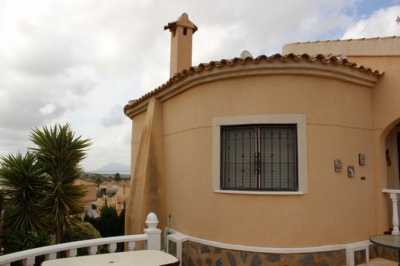 Villa - For rent - Benijófar - Alicante