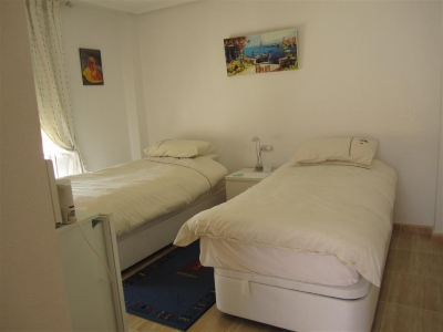 Apartment - For rent - Algorfa - Alicante