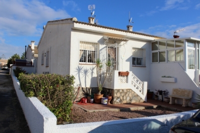 Bungalow - For rent - Ciudad Quesada - Alicante