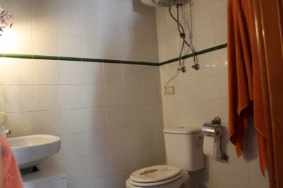 Bungalow - For rent - Ciudad Quesada - Alicante