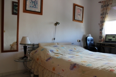 Bungalow - Alquiler - Ciudad Quesada - Alicante