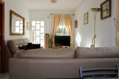 Bungalow - Alquiler - Ciudad Quesada - Alicante