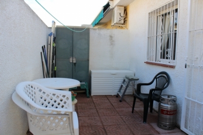 Bungalow - For rent - Ciudad Quesada - Alicante