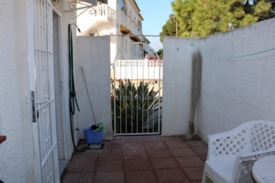 Bungalow - For rent - Ciudad Quesada - Alicante