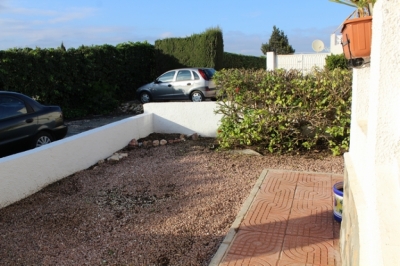 Bungalow - Alquiler - Ciudad Quesada - Alicante