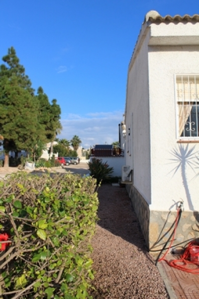 Bungalow - Alquiler - Ciudad Quesada - Alicante