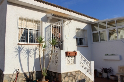 Bungalow - Alquiler - Ciudad Quesada - Alicante