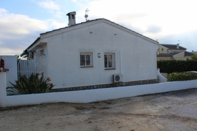 Bungalow - Alquiler - Ciudad Quesada - Alicante