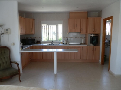 Apartment - For sale - Benijófar - Alicante