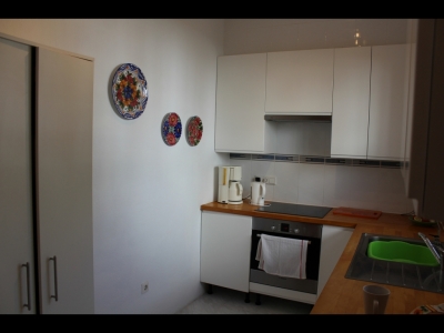 Bungalow - For rent - Ciudad Quesada - Alicante