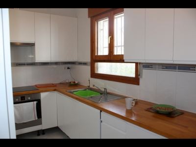 Bungalow - For rent - Ciudad Quesada - Alicante