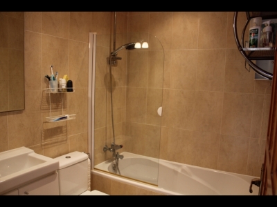 Bungalow - For rent - Ciudad Quesada - Alicante