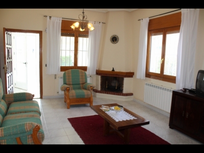 Bungalow - For rent - Ciudad Quesada - Alicante