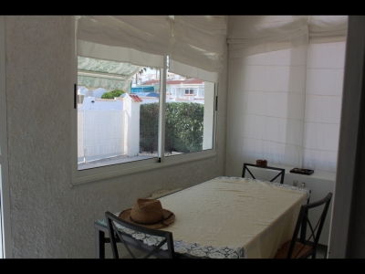 Bungalow - For rent - Ciudad Quesada - Alicante