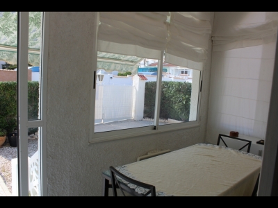 Bungalow - For sale - Ciudad Quesada - Alicante