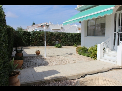 Bungalow - For rent - Ciudad Quesada - Alicante