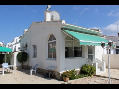 Bungalow - For rent - Ciudad Quesada - Alicante