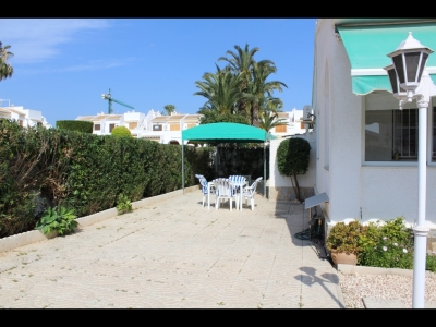 Bungalow - For rent - Ciudad Quesada - Alicante