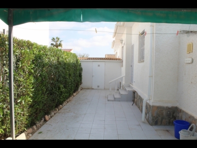 Bungalow - For rent - Ciudad Quesada - Alicante