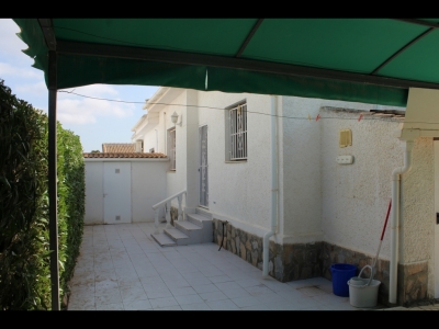 Bungalow - For rent - Ciudad Quesada - Alicante