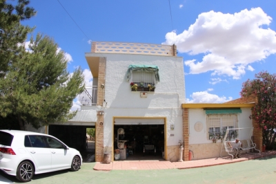 Finca - For rent - San Vicente del Raspeig - Alicante
