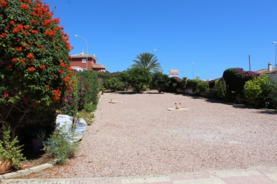 Villa - For rent - Ciudad Quesada - Alicante