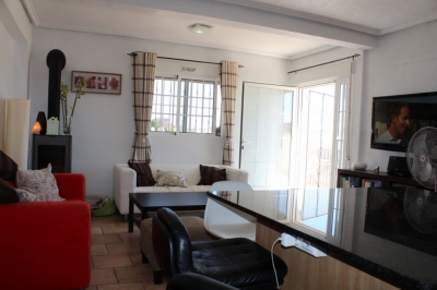 Villa - For rent - Ciudad Quesada - Alicante