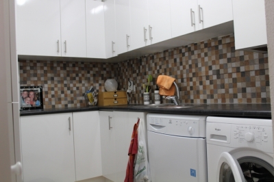 Villa - For rent - Ciudad Quesada - Alicante