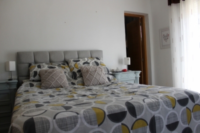 Villa - For rent - Ciudad Quesada - Alicante